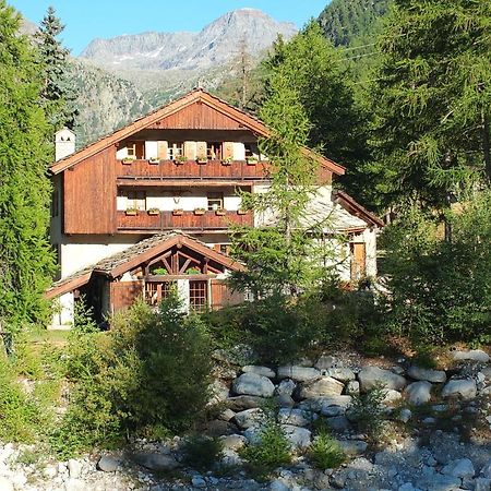 布拉芒Chalet Lavis Trafford住宿加早餐旅馆 外观 照片
